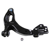 MOOG Chassis Products Suspension Control Arm and Ball Joint Assembly RK620218 - view 2