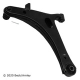 Beck/Arnley Suspension Control Arm and Ball Joint Assembly 102-8245 - view 2