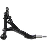 MOOG Chassis Products Suspension Control Arm RK80327 - view 3