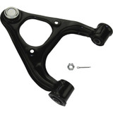 MOOG Chassis Products Suspension Control Arm and Ball Joint Assembly RK622178 - view 2