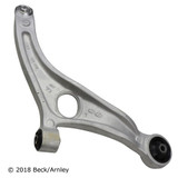 Beck/Arnley Suspension Control Arm and Ball Joint Assembly P/N:102-7555
