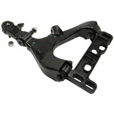 MOOG Chassis Products Suspension Control Arm and Ball Joint Assembly RK620467 - view 2
