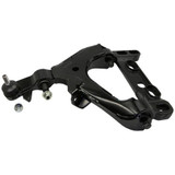 MOOG Chassis Products Suspension Control Arm and Ball Joint Assembly RK620467 - view 3