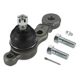 MOOG Chassis Products Suspension Ball Joint K500067 - view 3