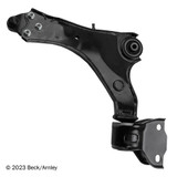 Beck/Arnley Suspension Control Arm and Ball Joint Assembly P/N:102-8380