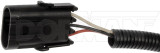 Dorman - HD Solutions Accelerator Pedal Sensor 904-7365 - view 2