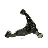 MOOG Chassis Products Suspension Control Arm and Ball Joint Assembly RK623321 - view 2