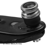 Beck/Arnley Suspension Control Arm and Ball Joint Assembly P/N:102-8252