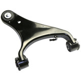 MOOG Chassis Products Suspension Control Arm and Ball Joint Assembly RK622909 - view 2