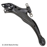 Beck/Arnley Suspension Control Arm P/N:102-6237