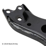 Beck/Arnley Suspension Control Arm 102-6237 - view 3