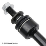 Beck/Arnley Suspension Stabilizer Bar Link 101-8491 - view 2