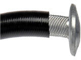Dorman - First Stop Parking Brake Cable C661015 - view 2