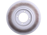 Centric Parts Disc Brake Rotor 320.42004F - view 2