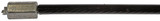 Dorman - First Stop Parking Brake Cable C660910 - view 3