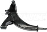 Dorman - Premium Suspension Control Arm and Ball Joint Assembly CB72234PR