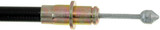 Dorman - First Stop Parking Brake Cable C93638 - view 2