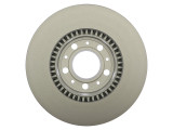 Centric Parts Disc Brake Rotor P/N:320.39019F