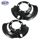 SKP Brake Backing Plate SKY01034 - view 3