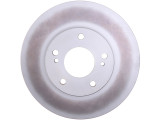 Centric Parts Disc Brake Rotor 320.42048F - view 3