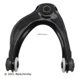 Beck/Arnley Suspension Control Arm and Ball Joint Assembly P/N:102-8280