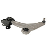 MOOG Chassis Products Suspension Control Arm and Ball Joint Assembly RK623491
