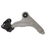 MOOG Chassis Products Suspension Control Arm and Ball Joint Assembly RK623491 - view 2