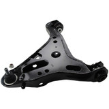 MOOG Chassis Products Suspension Control Arm and Ball Joint Assembly RK80721 - view 2
