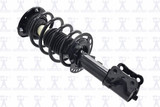 Focus Auto Parts Suspension Strut and Coil Spring Assembly 94017 - view 2