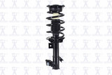 Focus Auto Parts Suspension Strut and Coil Spring Assembly 94017 - view 3