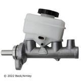 Beck/Arnley Brake Master Cylinder P/N:072-9881