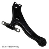 Beck/Arnley Suspension Control Arm 102-7625 - view 2