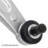 Beck/Arnley Suspension Control Arm and Ball Joint Assembly 102-8225 - view 3