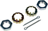 Dorman - Autograde Spindle Lock Nut Kit 615-019 - view 2