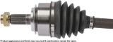 CARDONE New CV Axle Assembly 66-4268 - view 2