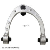Beck/Arnley Suspension Control Arm and Ball Joint Assembly 102-7605 - view 2