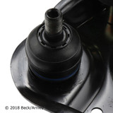 Beck/Arnley Suspension Control Arm and Ball Joint Assembly P/N:102-5534