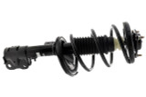 KYB Suspension Strut and Coil Spring Assembly SR4566 - view 2