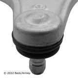 Beck/Arnley Suspension Control Arm and Ball Joint Assembly P/N:102-8359