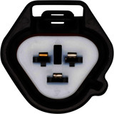 AISIN Suspension Ride Height Sensor HST021 - view 2