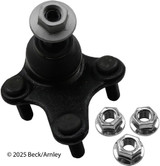 Beck/Arnley Suspension Ball Joint P/N:101-5974