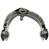 MOOG Chassis Products Suspension Control Arm and Ball Joint Assembly RK100168 - view 2