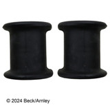 Beck/Arnley Suspension Stabilizer Bar Bushing Kit 101-5575 - view 2