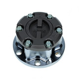 AISIN Locking Hub FHS002 - view 2