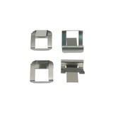 Carlson Disc Brake Anti-Rattle Clip - view 2