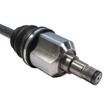 GSP CV Axle Assembly NCV37534 - view 2