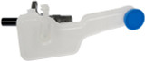 Dorman - First Stop Brake Master Cylinder M630950 - view 2