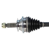 GSP CV Axle Assembly NCV37535 - view 2