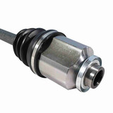 GSP CV Axle Assembly P/N:NCV37535