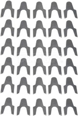 Dorman - OE Solutions Alignment Shim 533-154
